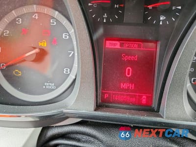 Zdjęcie 9 z 13 samochodu: 2015 GMC TERRAIN SLT VIN:2GKALSEK8F6168670 - miniatura