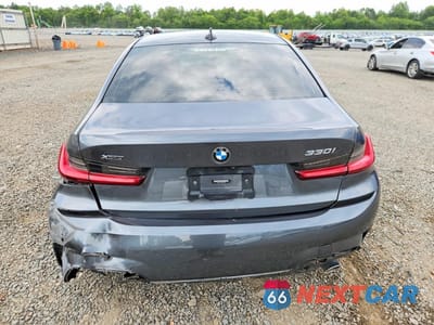 Zdjęcie 6 z 12 samochodu: 2020 BMW 330XI VIN:3MW5R7J00L8B32704 - miniatura