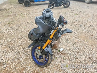 Drugie zdjęcie samochodu z przodu: 2025 YAMAHA MT09 SP VIN:JYARN95E3SA001962 - miniatura