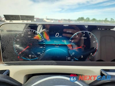 Zdjęcie 9 z 12 samochodu: 2020 MERCEDES-BENZ A 220 4MATIC VIN:W1K3G4FB8LJ222203 - miniatura
