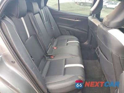 Zdjęcie 10 z 13 samochodu: 2025 TOYOTA CAMRY SE VIN:4T1DAACK2SU536229 - miniatura