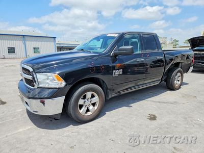 2019 RAM 1500 CLASSIC TRADESMAN 1C6RR6FG2KS686027 - główne zdjęcie licytacji z USA - miniatura