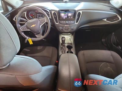 Zdjęcie 8 z 12 samochodu: 2020 CHEVROLET MALIBU LT VIN:1G1ZD5ST6LF101246 - miniatura
