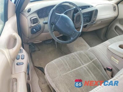 Zdjęcie 8 z 12 samochodu: 1997 FORD F150 VIN:1FTDX17W5VKC32361 - miniatura