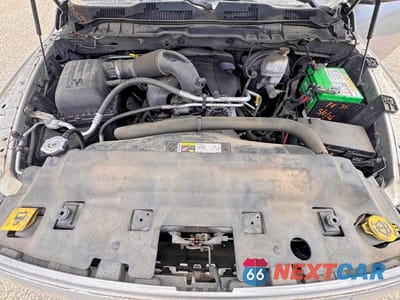 Zdjęcie 7 z 10 samochodu: 2013 RAM 1500 ST VIN:3C6JR7AT0DG534653 - miniatura