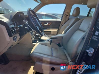 Zdjęcie 7 z 12 samochodu: 2010 MERCEDES-BENZ GLK 350 4MATIC VIN:WDCGG8HB7AF360471 - miniatura