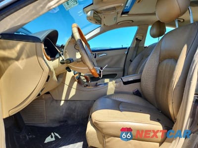 Zdjęcie 7 z 12 samochodu: 2006 MERCEDES-BENZ CLS 500C VIN:WDDDJ75X26A016268 - miniatura
