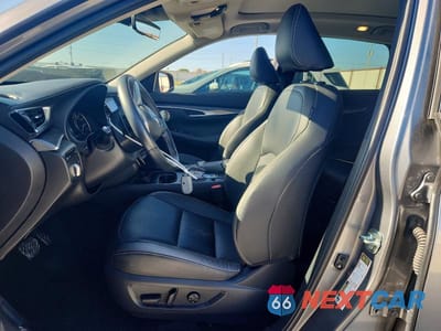 Zdjęcie 7 z 14 samochodu: 2024 INFINITI QX50 LUXE VIN:3PCAJ5BA2RF106338 - miniatura