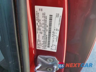 Zdjęcie 13 z 13 samochodu: 2019 FORD ESCAPE SE VIN:1FMCU0GDXKUB46178 - miniatura