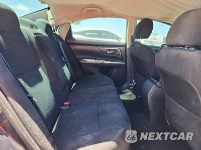 Zdjęcie 10 z 12 samochodu: 2015 NISSAN ALTIMA 2.5 S VIN:1N4AL3APXFC416434 - miniatura