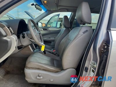 Zdjęcie 7 z 13 samochodu: 2010 SUBARU FORESTER 2.5X LIMITED VIN:JF2SH6DC2AH901030 - miniatura
