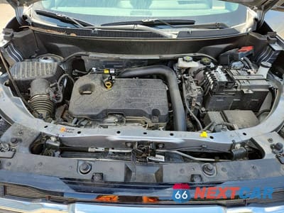 Zdjęcie 11 z 12 samochodu: 2026 GMC TERRAIN ELEVATION VIN:3GKALMEG7TL217792 - miniatura