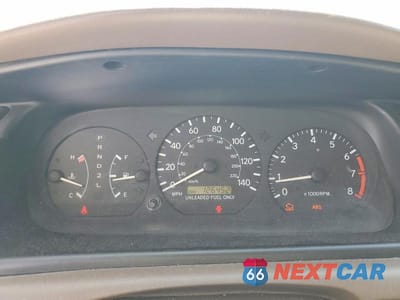 Zdjęcie 9 z 12 samochodu: 1999 TOYOTA CAMRY LE VIN:4T1BG22KXXU418370 - miniatura