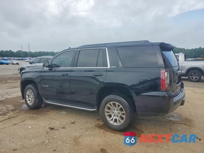 Drugie zdjęcie samochodu z przodu: 2015 GMC YUKON SLE VIN:1GKS2AKC5FR513222 - miniatura
