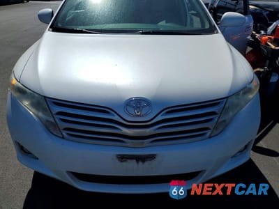 Zdjęcie 12 z 13 samochodu: 2011 TOYOTA VENZA AWD V6 VIN:4T3BK3BB8BU062036 - miniatura