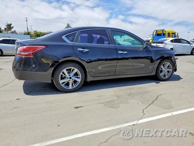 Trzecie zdjęcie samochodu z tyłu: 2013 NISSAN ALTIMA 2.5 VIN:1N4AL3AP4DN471284 - miniatura