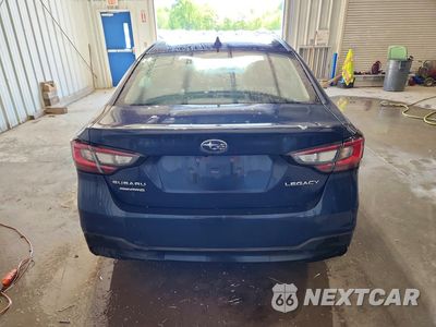 Zdjęcie 6 z 12 samochodu: 2023 SUBARU LEGACY VIN:4S3BWAB67P3016817 - miniatura