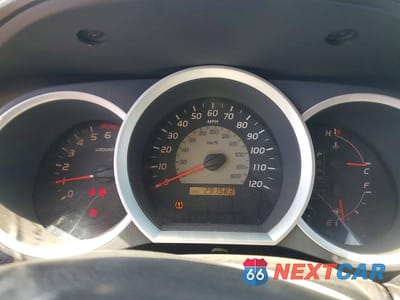 Zdjęcie 9 z 12 samochodu: 2011 TOYOTA TACOMA DOUBLE CAB PRERUNNER LONG BED VIN:3TMKU4HN4BM028775 - miniatura