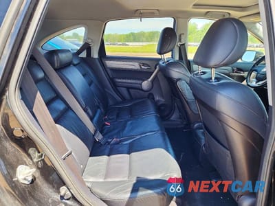 Zdjęcie 10 z 12 samochodu: 2008 HONDA CR-V EXL VIN:JHLRE48738C080540 - miniatura