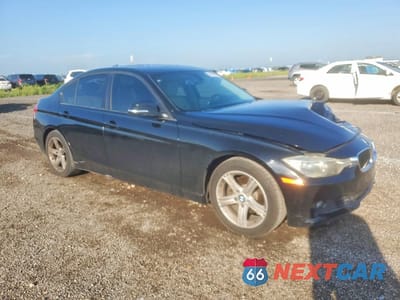 Czwarte zdjęcie samochodu z boku: 2013 BMW 328 I VIN:WBA3A5C59DF358535 - miniatura