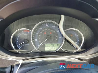 Zdjęcie 9 z 12 samochodu: 2014 TOYOTA COROLLA LE VIN:5YFBURHE2EP159374 - miniatura