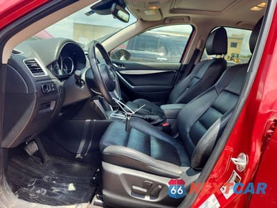 Zdjęcie 7 z 13 samochodu: 2014 MAZDA CX-5 GT VIN:JM3KE2DY8E0313320 - miniatura