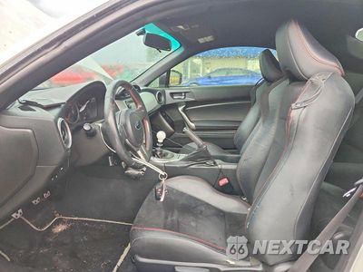 Zdjęcie 7 z 12 samochodu: 2014 SUBARU BRZ 2.0 LIMITED VIN:JF1ZCAC14E9604538 - miniatura