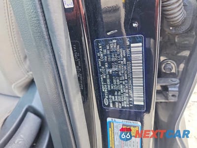 Zdjęcie 13 z 13 samochodu: 2018 HYUNDAI TUCSON SE VIN:KM8J23A41JU700603 - miniatura