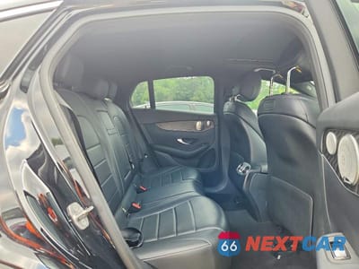 Zdjęcie 11 z 14 samochodu: 2018 MERCEDES-BENZ GLC COUPE 300 4MATIC VIN:WDC0J4KB6JF379632 - miniatura