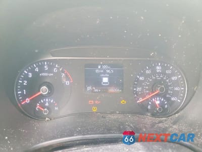 Zdjęcie 9 z 13 samochodu: 2020 KIA SOUL LX VIN:KNDJ23AU9L7060193 - miniatura