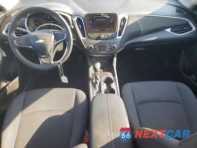 Zdjęcie 8 z 12 samochodu: 2024 CHEVROLET MALIBU LT VIN:1G1ZD5STXRF109665 - miniatura