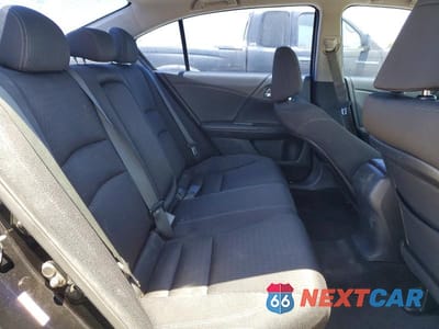 Zdjęcie 10 z 12 samochodu: 2014 HONDA ACCORD SPORT VIN:1HGCR2E5XEA261447 - miniatura