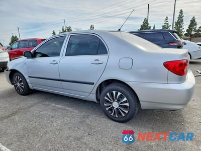Drugie zdjęcie samochodu z przodu: 2006 TOYOTA COROLLA CE VIN:JTDBR32E160099767 - miniatura