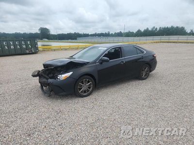 2016 TOYOTA CAMRY SE 4T1BF1FK7GU176127 - główne zdjęcie licytacji z USA - miniatura
