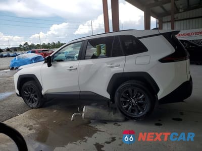 Drugie zdjęcie samochodu z przodu: 2026 TOYOTA RAV4 XLE PREMIUM VIN:2T36CRAV3TC003699 - miniatura