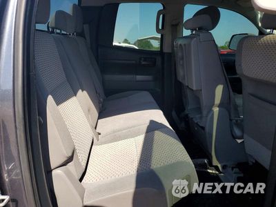 Zdjęcie 10 z 12 samochodu: 2010 TOYOTA TUNDRA DOUBLE CAB SR5 VIN:5TFRY5F1XAX086598 - miniatura