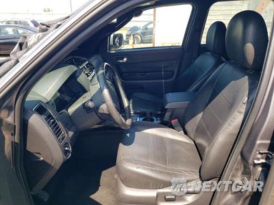 Zdjęcie 7 z 13 samochodu: 2012 FORD ESCAPE LIMITED VIN:1FMCU9EG2CKA29600 - miniatura