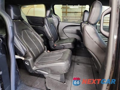 Zdjęcie 11 z 14 samochodu: 2026 CHRYSLER PACIFICA SELECT VIN:2C4RC1BG0TR175051 - miniatura