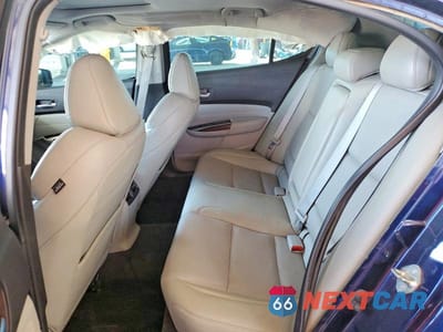 Zdjęcie 10 z 12 samochodu: 2015 ACURA TLX TECH VIN:19UUB2F58FA000990 - miniatura