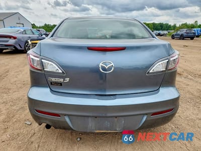 Zdjęcie 6 z 12 samochodu: 2013 MAZDA 3 I VIN:JM1BL1TF3D1729857 - miniatura