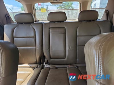 Zdjęcie 10 z 13 samochodu: 2002 ACURA MDX TOURING VIN:2HNYD18642H513590 - miniatura