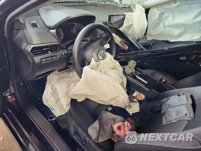 Zdjęcie 8 z 12 samochodu: 2020 NISSAN ALTIMA S VIN:1N4BL4BV7LC249775 - miniatura