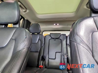 Zdjęcie 10 z 13 samochodu: 2016 VOLVO XC90 T6 VIN:YV4A22PK5G1092905 - miniatura