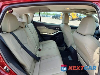 Zdjęcie 10 z 12 samochodu: 2017 SUBARU IMPREZA LIMITED VIN:4S3GTAT63H3718387 - miniatura