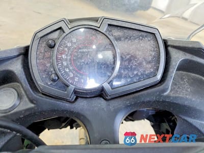 Zdjęcie 7 z 8 samochodu: 2018 KAWASAKI EX650 F VIN:JKAEXEK17JDA23996 - miniatura