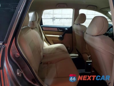 Zdjęcie 11 z 13 samochodu: 2010 HONDA CR-V LX VIN:5J6RE4H3XAL007756 - miniatura
