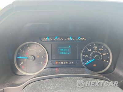Zdjęcie 9 z 12 samochodu: 2017 FORD F150 SUPERCREW VIN:1FTFW1EF4HFB70060 - miniatura