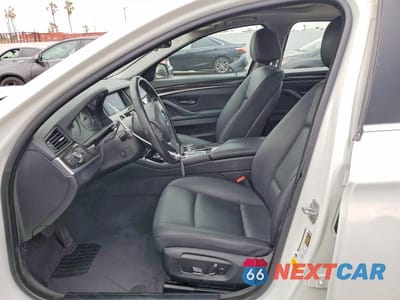 Zdjęcie 7 z 12 samochodu: 2015 BMW 528 I VIN:WBA5A5C5XFD521457 - miniatura