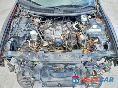 Zdjęcie 11 z 13 samochodu: 2001 CHEVROLET CAMARO Z28 VIN:2G1FP22G112101049 - miniatura