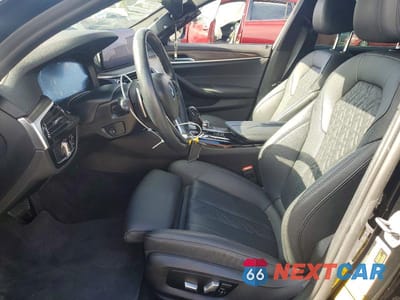 Zdjęcie 7 z 12 samochodu: 2022 BMW 530E VIN:WBA13AG00NCK20331 - miniatura